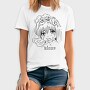 Hentai 17, Tricou Barbati (Unisex)