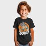 Dragon Ball Z 43, Tricou Copii