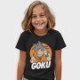 Dragon Ball Z 43, Tricou Copii