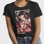 Demon Slayer 11, Tricou Femei