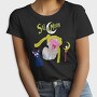 Sailor Moon 19, Tricou Femei