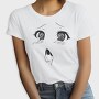 Hentai 19, Tricou Femei