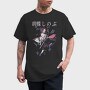 Demon Slayer 13, Tricou Barbati (Unisex)