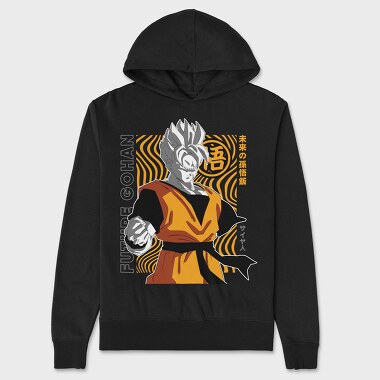 Hanorac Barbati (Unisex), Dragon Ball Z 102