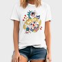 Sailor Moon 20, Tricou Barbati (Unisex)