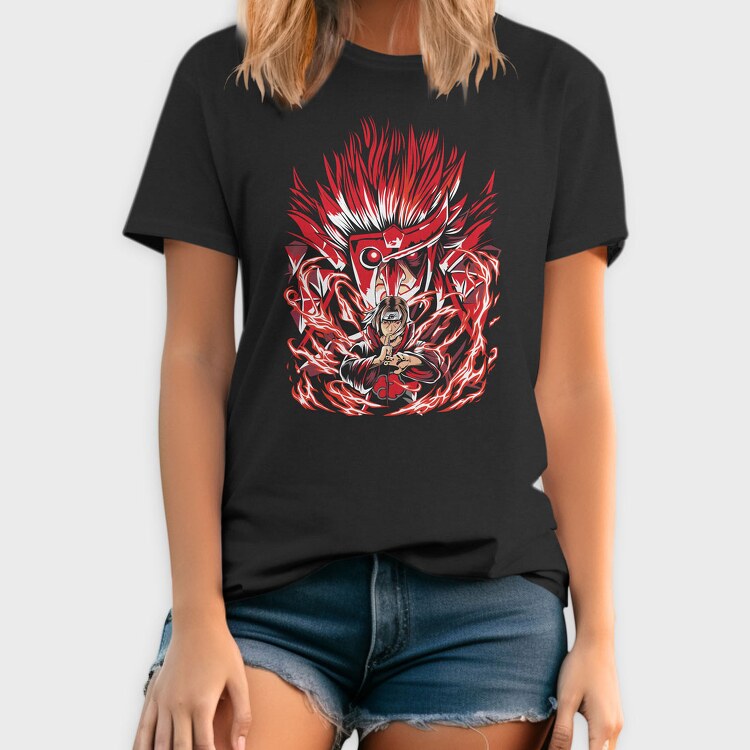 Naruto 16, Tricou Barbati (Unisex)