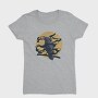 Raven, Tricou Femei