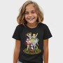 Sailor Moon 22, Tricou Copii