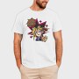 Yu Gi Oh 8, Tricou Barbati (Unisex)
