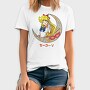 Sailor Moon 25, Tricou Barbati (Unisex)