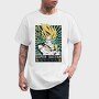 Dragon Ball Z 50, Tricou Barbati (Unisex)
