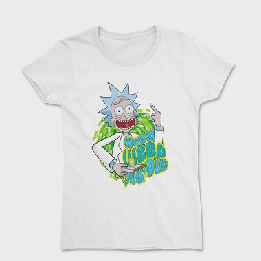 Rube Dub Dub, Tricou Femei