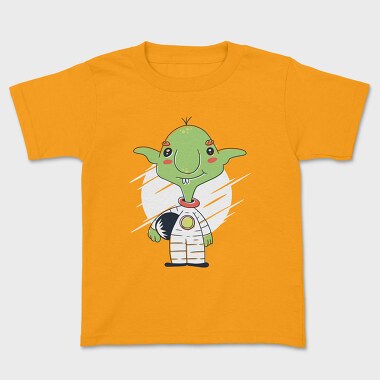 Tricou Copii, Goblin Astronaut