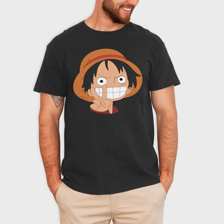 One Piece 26, Tricou Barbati (Unisex)