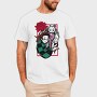 Demon Slayer 19, Tricou Barbati (Unisex)