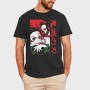 Demon Slayer 2, Tricou Barbati (Unisex)