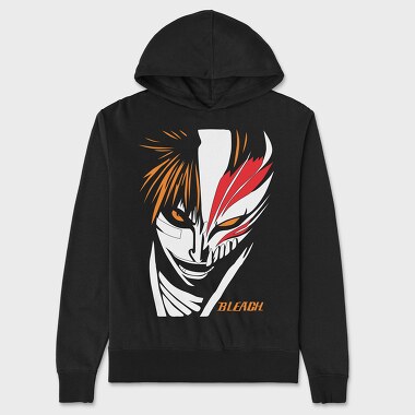 Hanorac Barbati (Unisex), Bleach 7