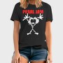 Pearl Jam Jam Jam, Tricou Barbati (Unisex)