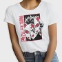 Demon Slayer 20, Tricou Femei