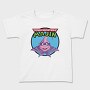 Teenage Mutant Ninja Majin, Tricou Copii