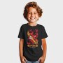 Demon Slayer 22, Tricou Copii