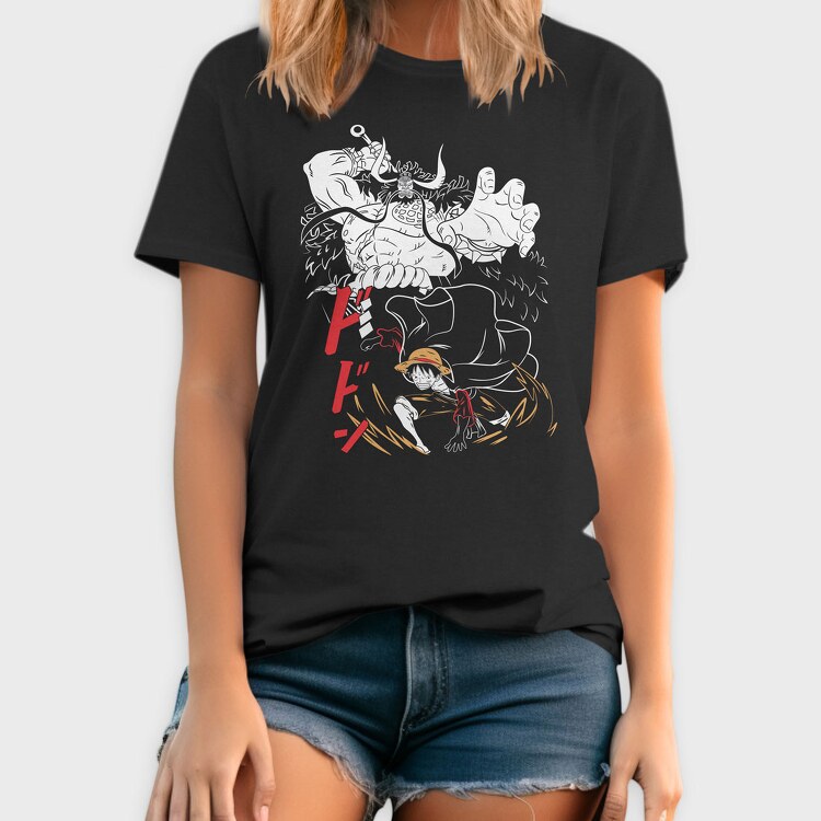 One Piece 30, Tricou Barbati (Unisex)