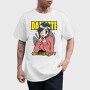 Dakimakura Secret, Tricou Barbati (Unisex)