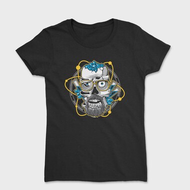Sciencehead, Tricou Femei