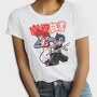 Yu Yu Hakusho 7, Tricou Femei