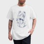 Sailor Moon 8, Tricou Barbati (Unisex)