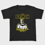 Batman Comic Style, Tricou Copii