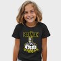 Batman Comic Style, Tricou Copii