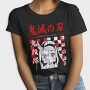 Demon Slayer 27, Tricou Femei