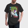 Dragon Ball Z 62, Tricou Barbati (Unisex)