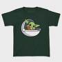 Baby Yoda 2, Tricou Copii