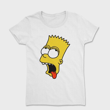 Bart, Tricou Femei