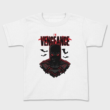 Batman 13, Tricou Copii