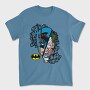 Batman Jocker, Tricou Barbati (Unisex)
