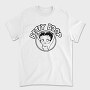 Betty Boop 62, Tricou Barbati (Unisex)