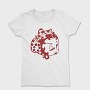 Betty Boop 65, Tricou Femei