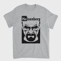Breaking Bad 11, Tricou Barbati (Unisex)