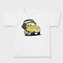 Cars 2, Tricou Copii