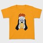 Cartoon Retro Droopy 1, Tricou Copii