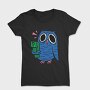 Crazy Owl Gun, Tricou Femei