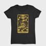 Cuphead 5, Tricou Femei