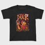 Duck Hunt, Tricou Copii