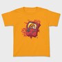 Gameboy Pokemon 9, Tricou Copii