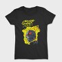 Ghost Rider 1, Tricou Femei