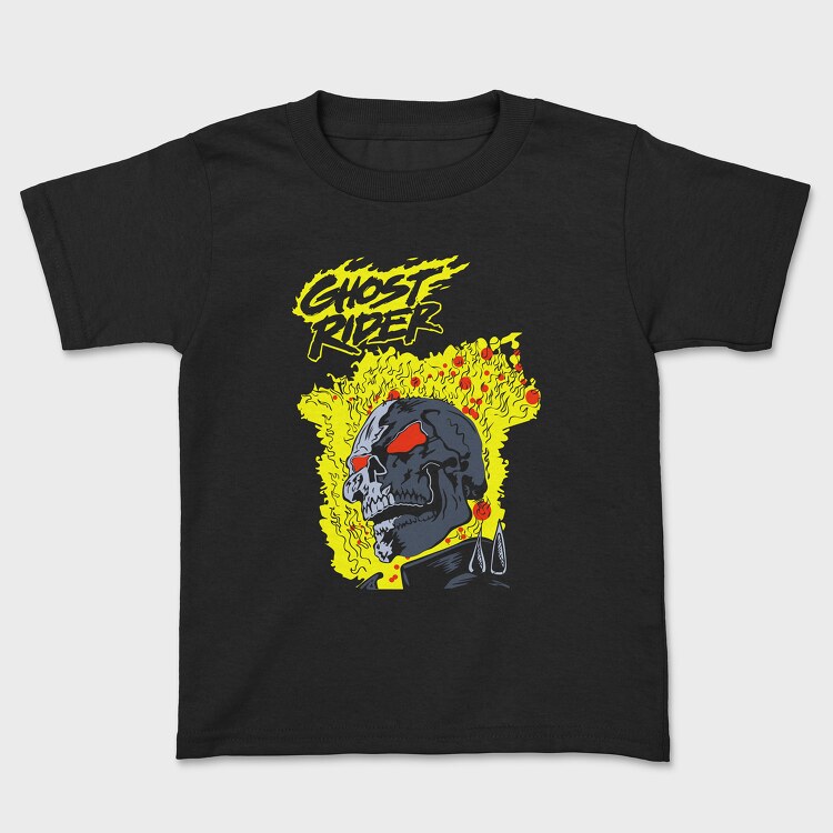 Ghost Rider 1, Tricou Copii