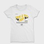 Have A Nice Day 1, Tricou Femei